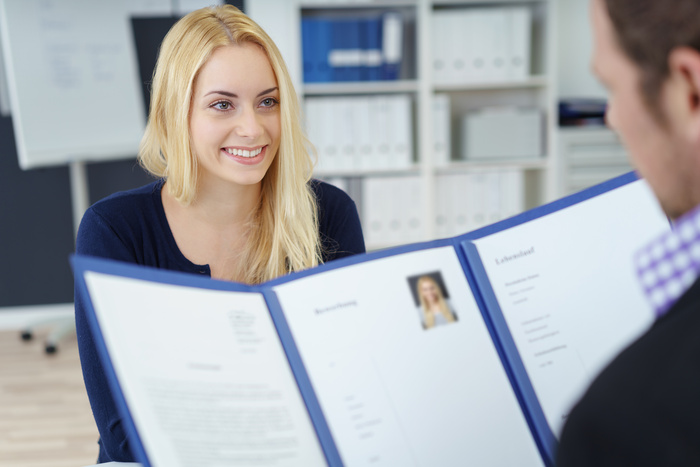 Conciseness for a resume