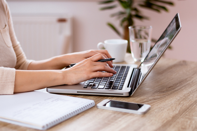 How to write a resume essential sections