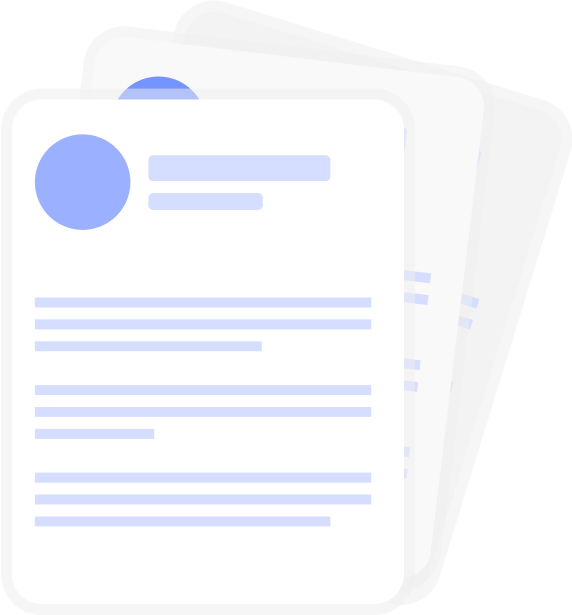 Connect with top-tier talent effortlessly using our all-in-one solution built to help recruiters source, screen, and hire with confidence.